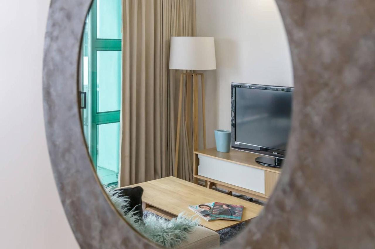 Princes Wharf - Luxury Studio Apartment Auckland Exterior foto