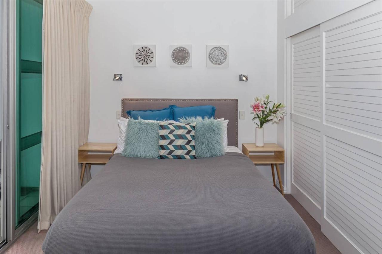 Princes Wharf - Luxury Studio Apartment Auckland Exterior foto
